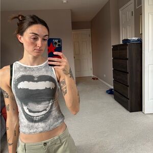 Urban Outfitters tank